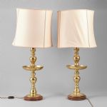 1200 9458 TABLE LAMPS